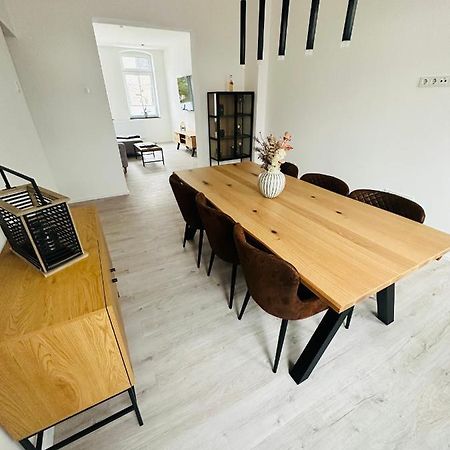 Ferienwohnung Obernkirchen 外观 照片