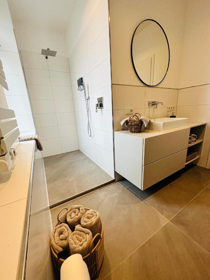 Ferienwohnung Obernkirchen 外观 照片