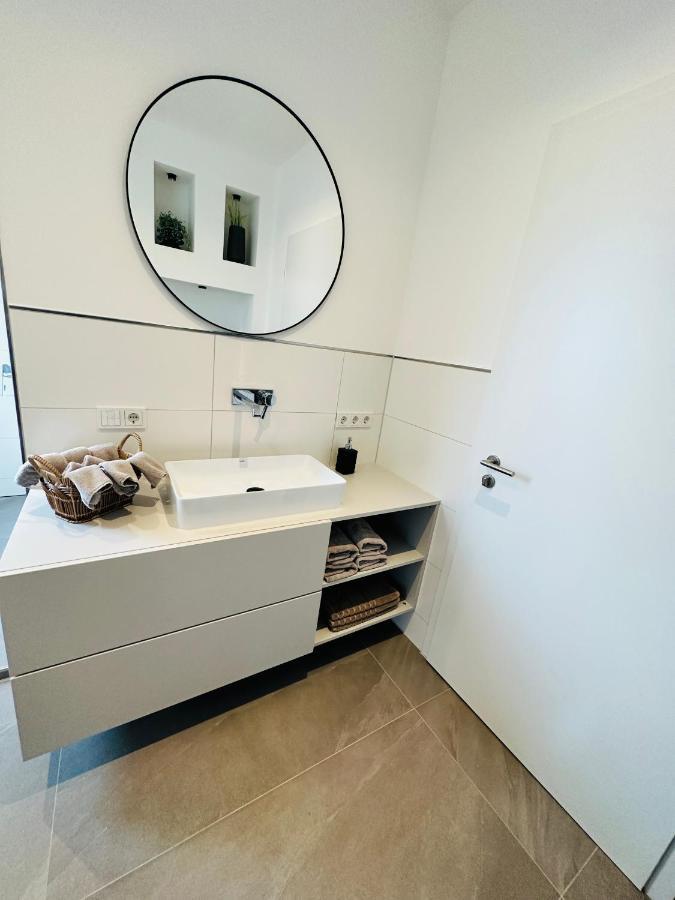 Ferienwohnung Obernkirchen 外观 照片