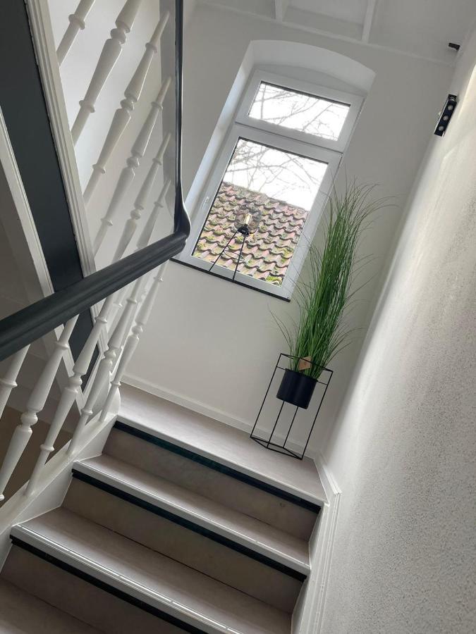Ferienwohnung Obernkirchen 外观 照片