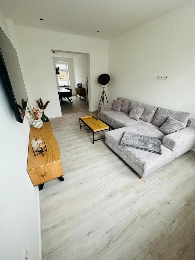 Ferienwohnung Obernkirchen 外观 照片