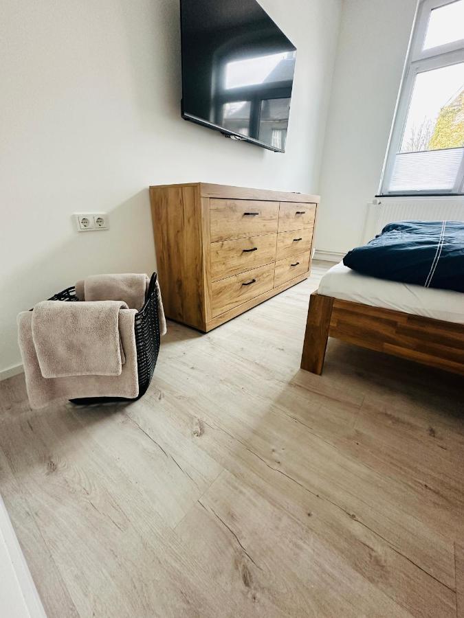 Ferienwohnung Obernkirchen 外观 照片