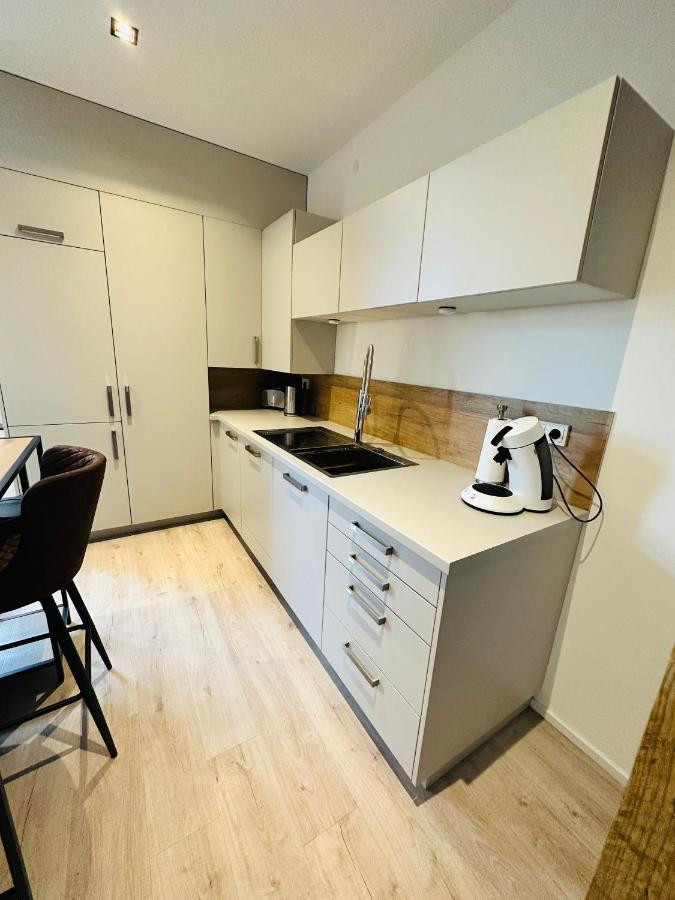 Ferienwohnung Obernkirchen 外观 照片